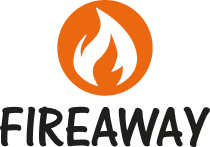 Fireaway logo